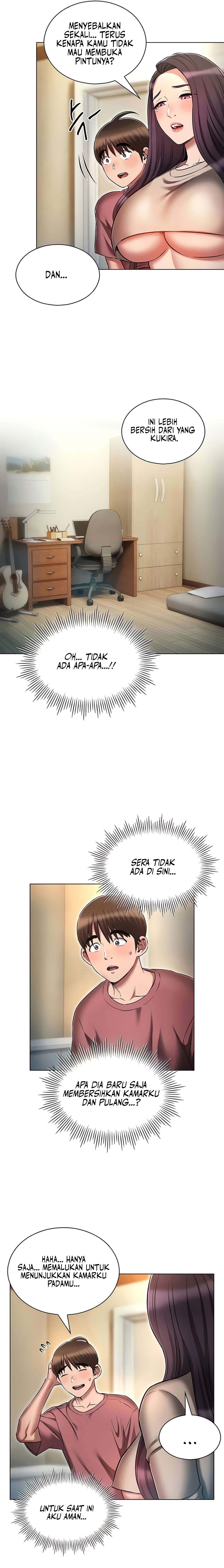 The Law of Reincarnation: Chapter chapter-53 - Page 22