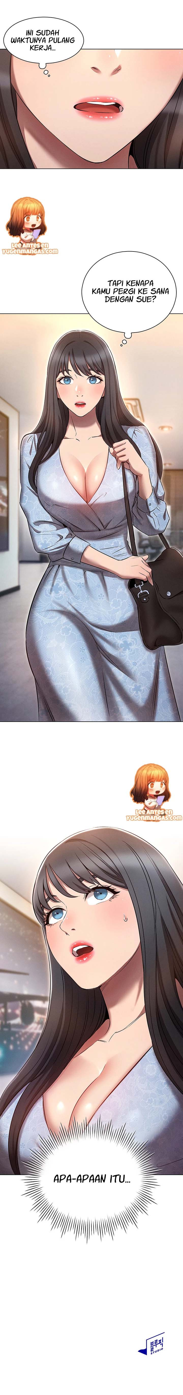 The Law of Reincarnation: Chapter chapter-7 - Page 10