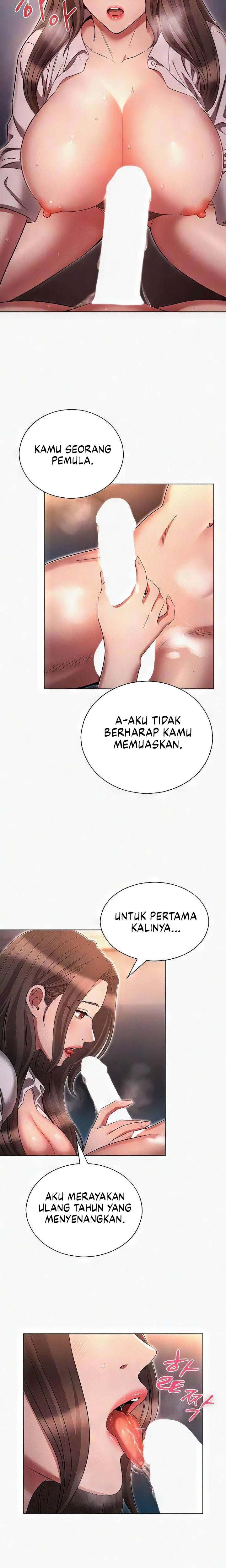 The Law of Reincarnation: Chapter chapter-70 - Page 4