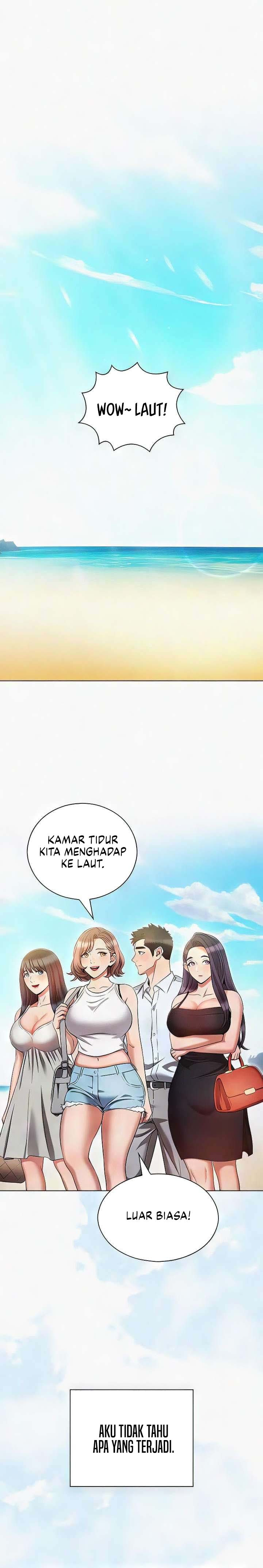 The Law of Reincarnation: Chapter chapter-70 - Page 7