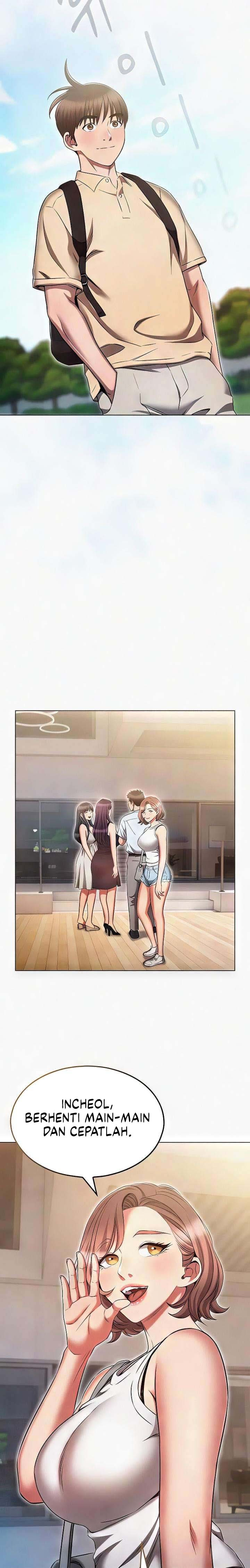 The Law of Reincarnation: Chapter chapter-70 - Page 10