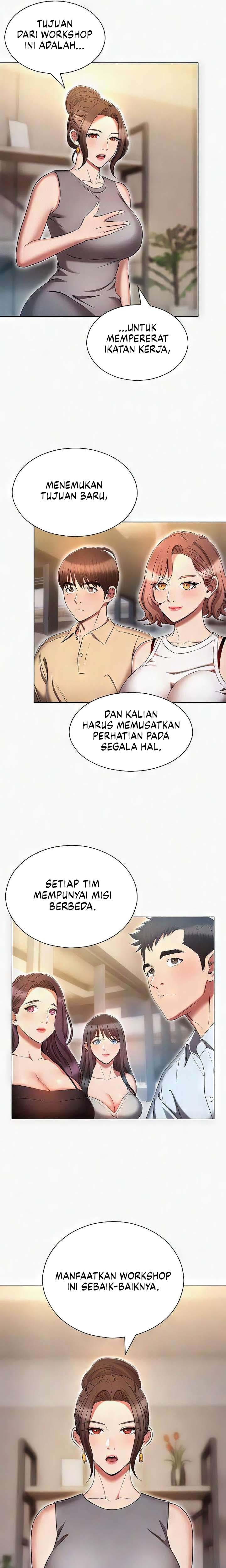 The Law of Reincarnation: Chapter chapter-70 - Page 13