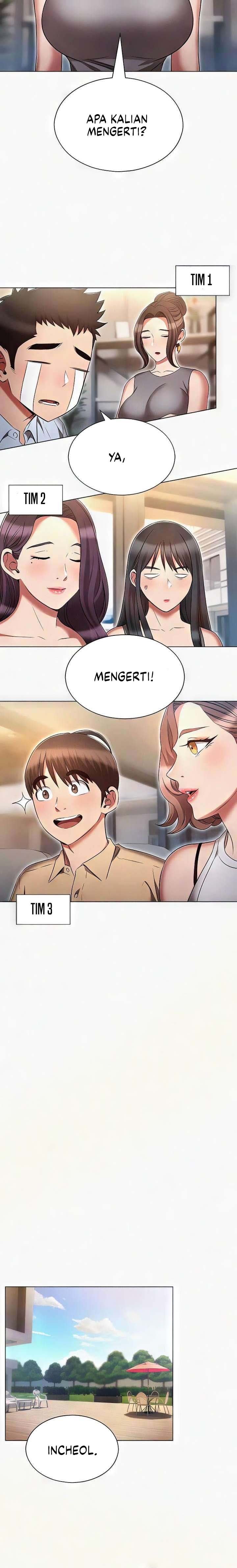 The Law of Reincarnation: Chapter chapter-70 - Page 14