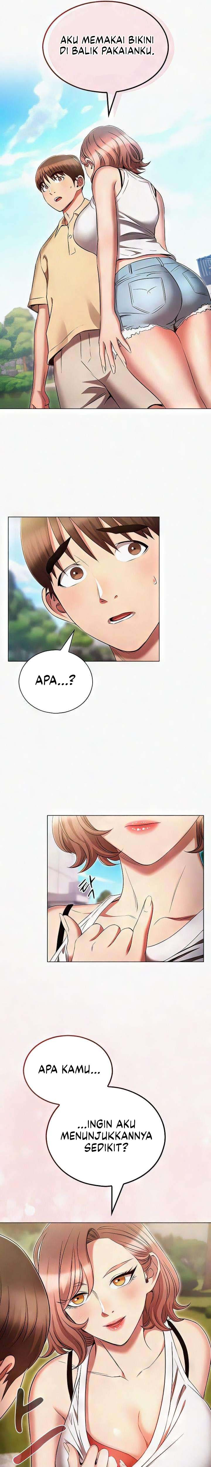 The Law of Reincarnation: Chapter chapter-70 - Page 16