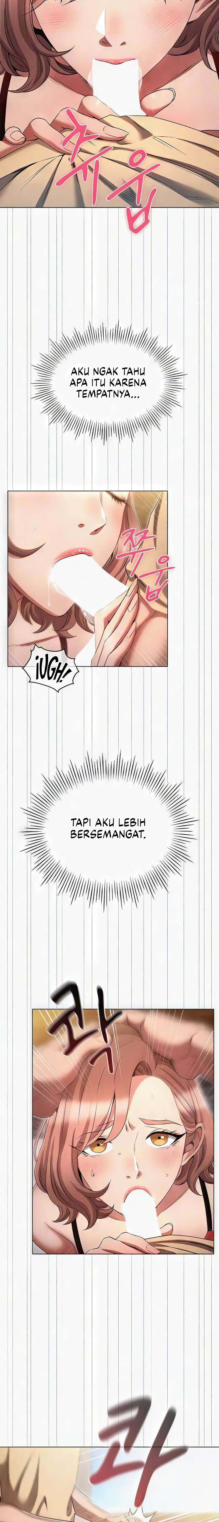 The Law of Reincarnation: Chapter chapter-70 - Page 20