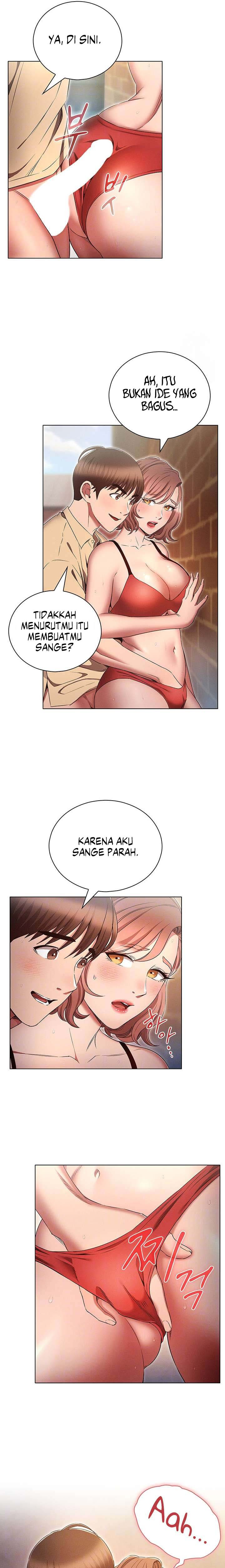 The Law of Reincarnation: Chapter chapter-71 - Page 3
