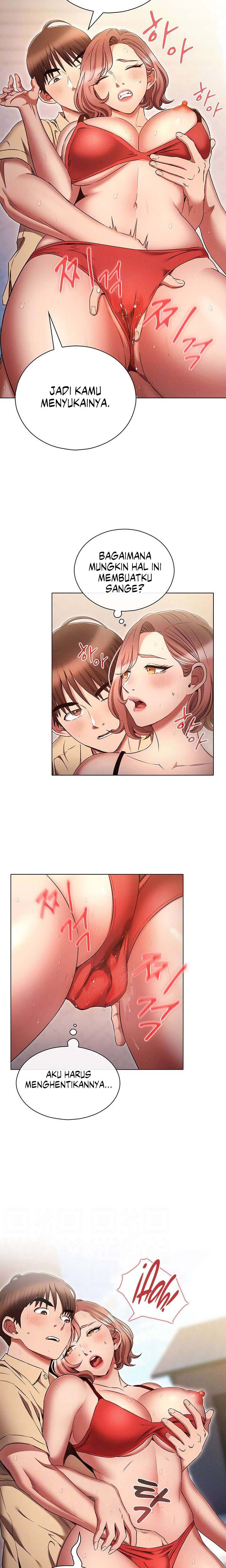 The Law of Reincarnation: Chapter chapter-71 - Page 5