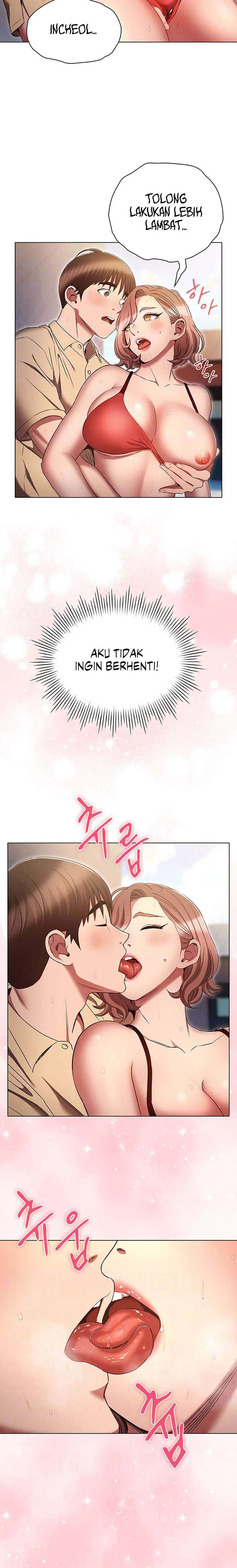 The Law of Reincarnation: Chapter chapter-71 - Page 6