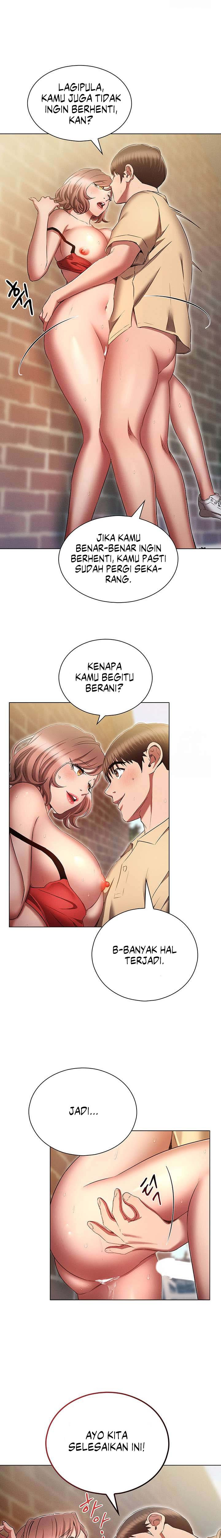 The Law of Reincarnation: Chapter chapter-71 - Page 16