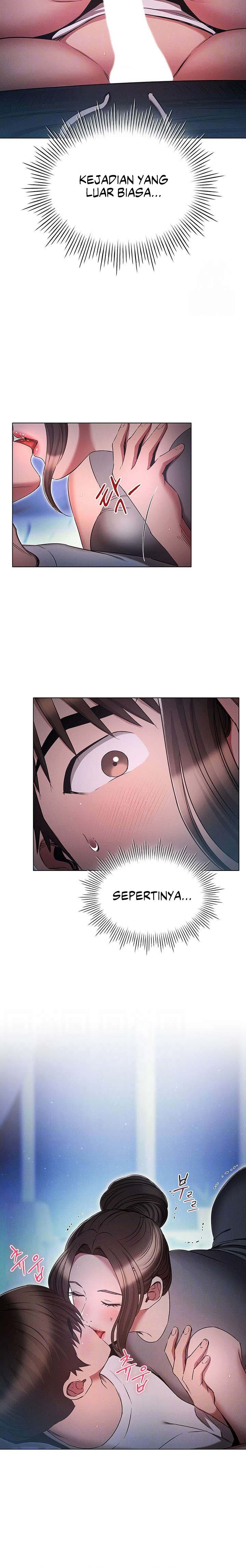 The Law of Reincarnation: Chapter chapter-73 - Page 4