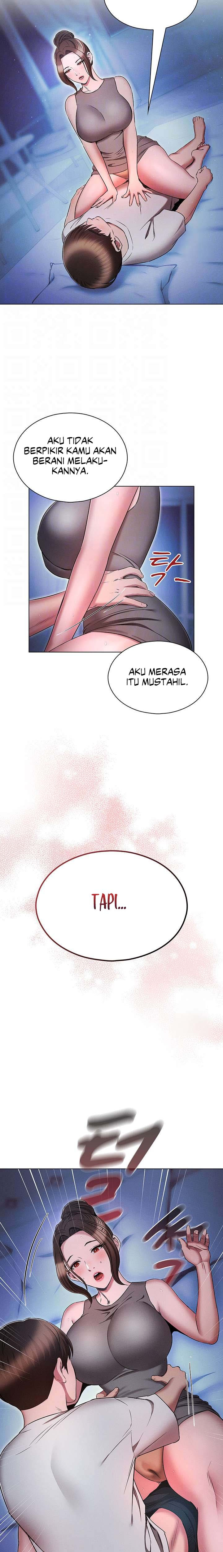 The Law of Reincarnation: Chapter chapter-73 - Page 6