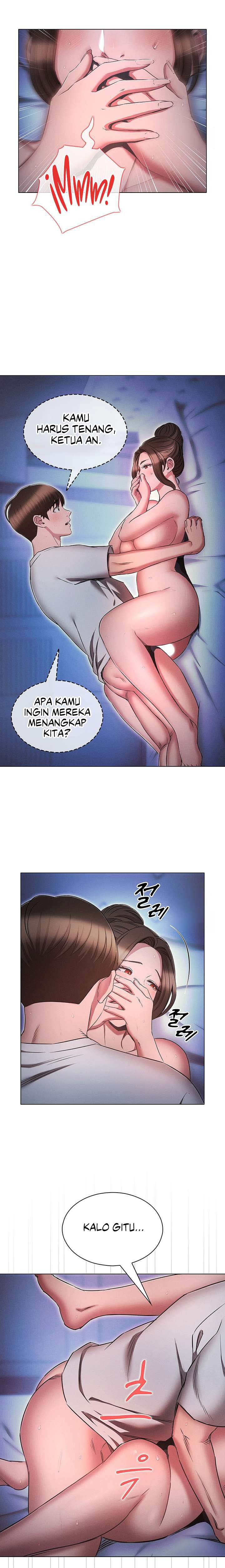 The Law of Reincarnation: Chapter chapter-73 - Page 13