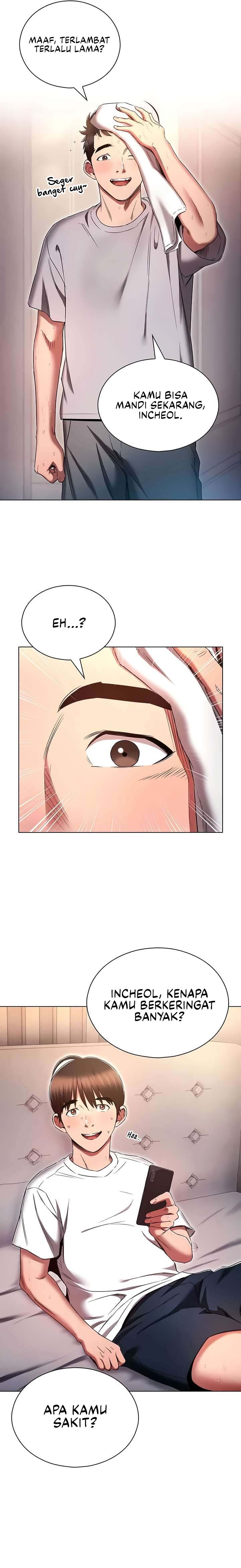 The Law of Reincarnation: Chapter chapter-74 - Page 3