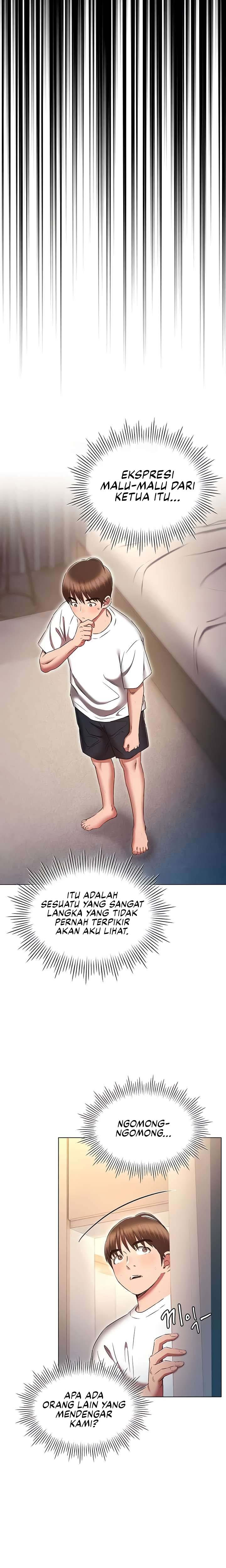 The Law of Reincarnation: Chapter chapter-74 - Page 10
