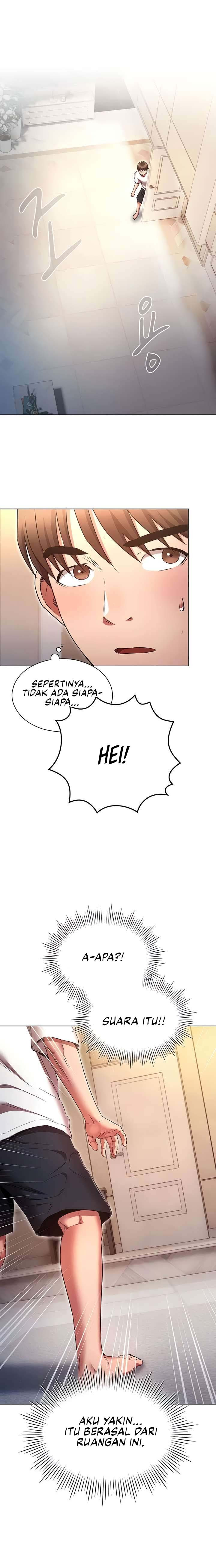 The Law of Reincarnation: Chapter chapter-74 - Page 11