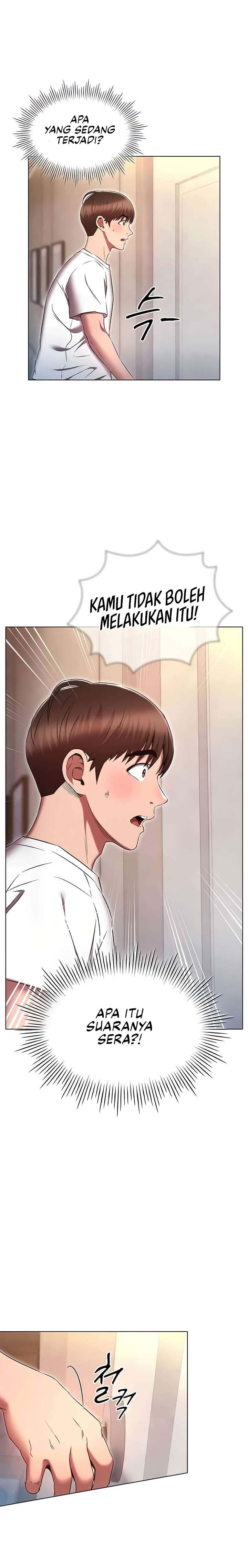 The Law of Reincarnation: Chapter chapter-74 - Page 12
