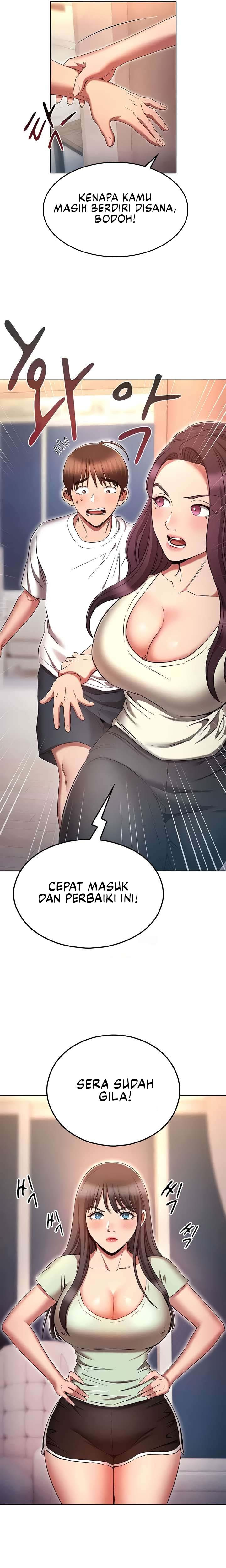 The Law of Reincarnation: Chapter chapter-74 - Page 19
