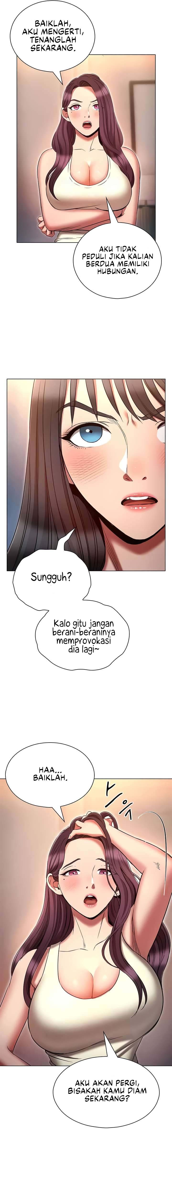 The Law of Reincarnation: Chapter chapter-74 - Page 21