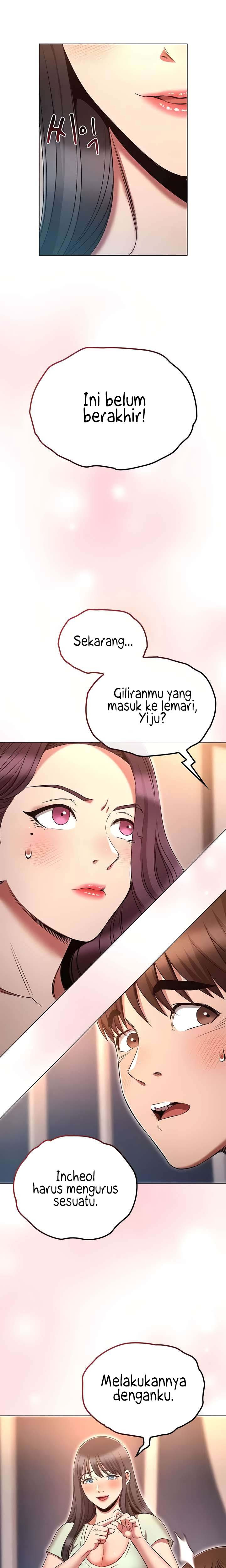 The Law of Reincarnation: Chapter chapter-74 - Page 22
