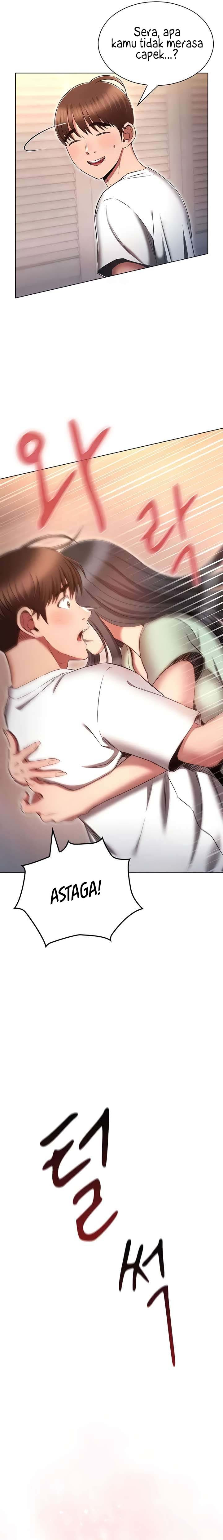 The Law of Reincarnation: Chapter chapter-74 - Page 25