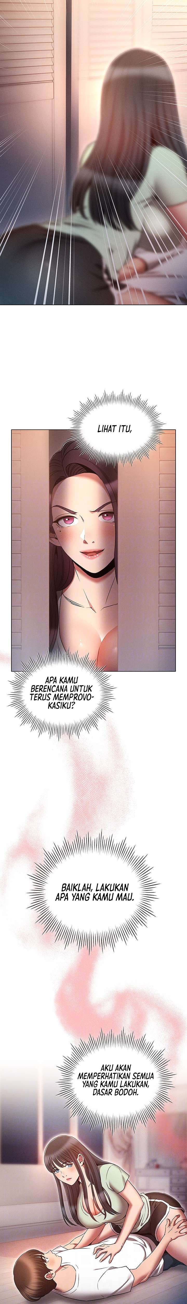 The Law of Reincarnation: Chapter chapter-75 - Page 4