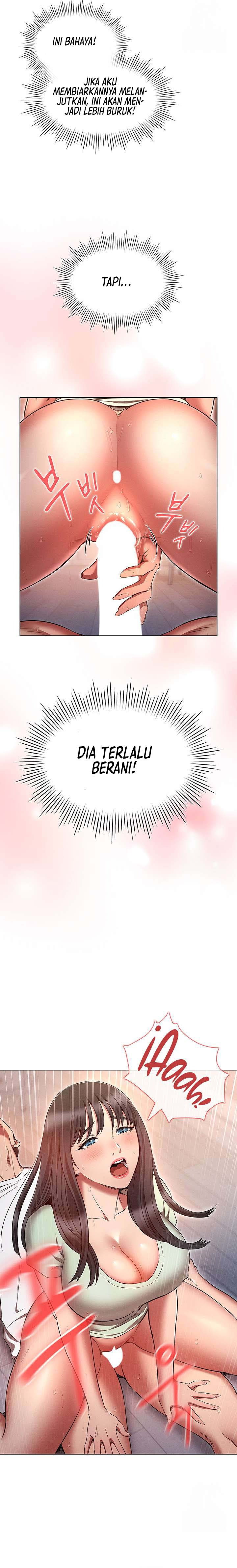 The Law of Reincarnation: Chapter chapter-75 - Page 14