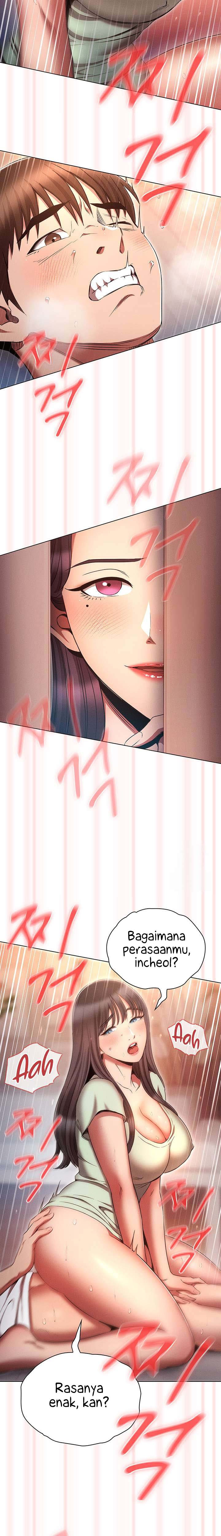 The Law of Reincarnation: Chapter chapter-75 - Page 19