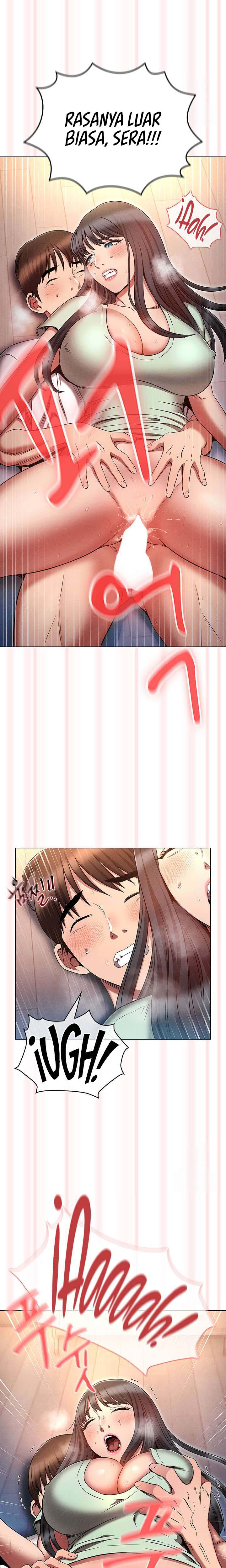The Law of Reincarnation: Chapter chapter-75 - Page 21