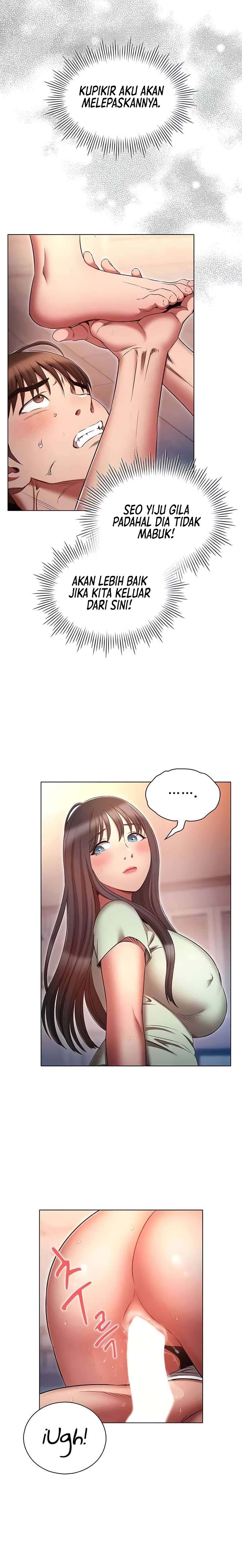 The Law of Reincarnation: Chapter chapter-76 - Page 6