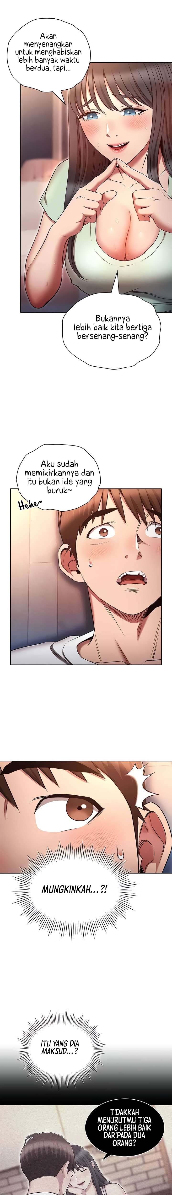 The Law of Reincarnation: Chapter chapter-76 - Page 9