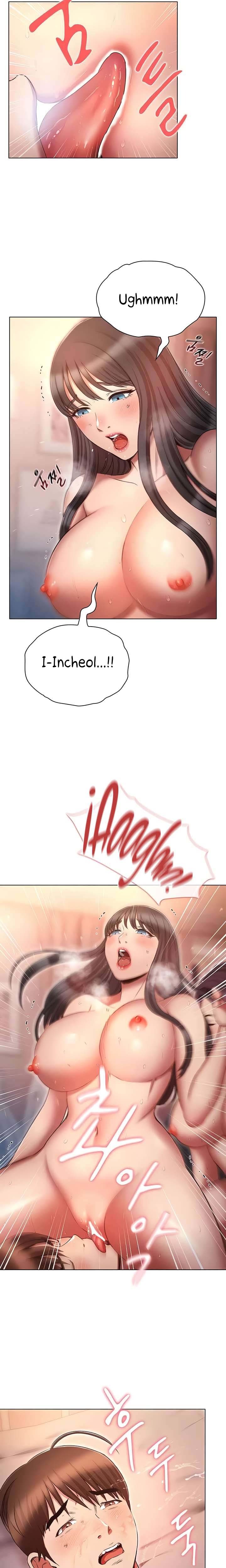 The Law of Reincarnation: Chapter chapter-76 - Page 21