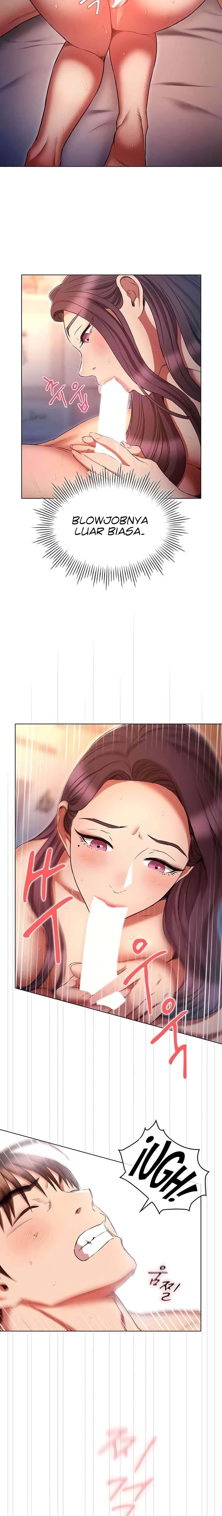 The Law of Reincarnation: Chapter chapter-77 - Page 4
