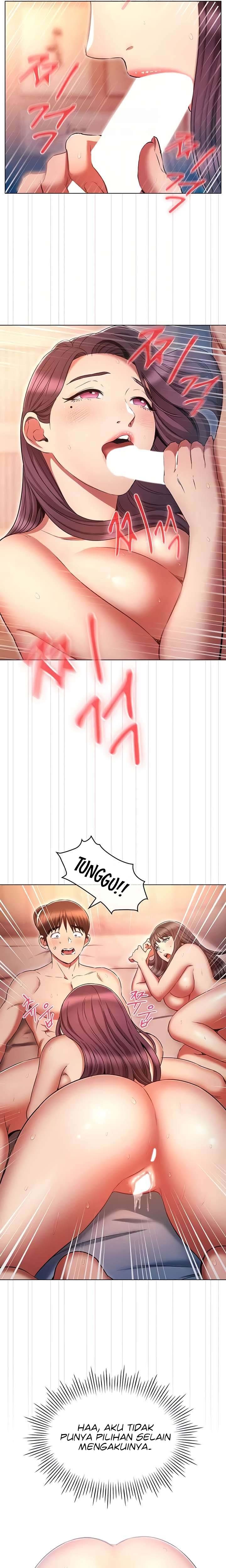 The Law of Reincarnation: Chapter chapter-77 - Page 5