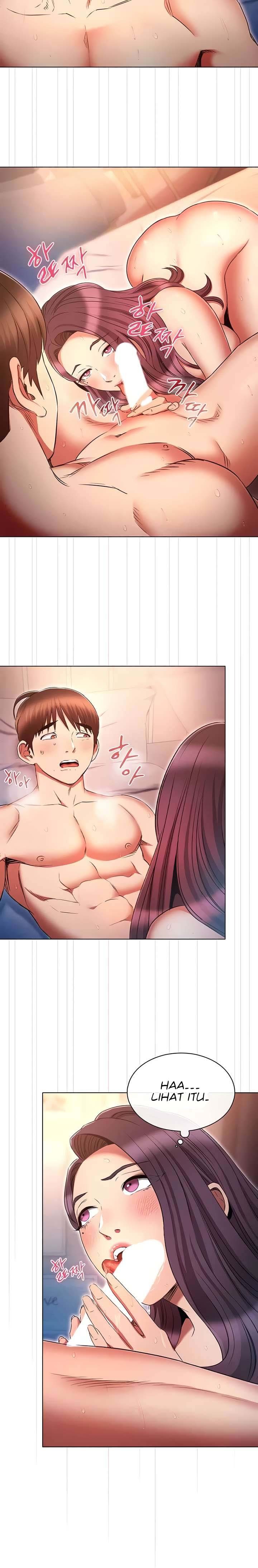 The Law of Reincarnation: Chapter chapter-77 - Page 7