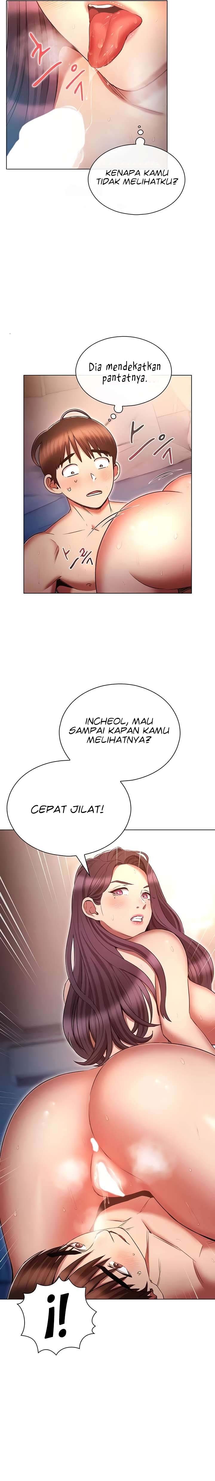 The Law of Reincarnation: Chapter chapter-77 - Page 8