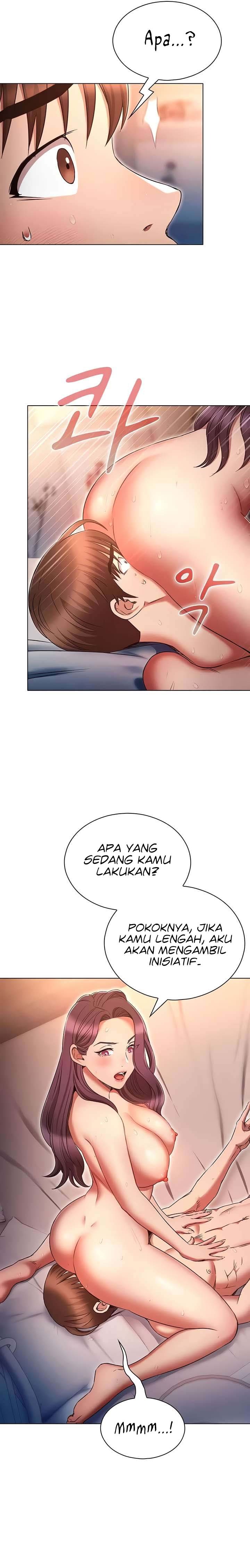 The Law of Reincarnation: Chapter chapter-77 - Page 9