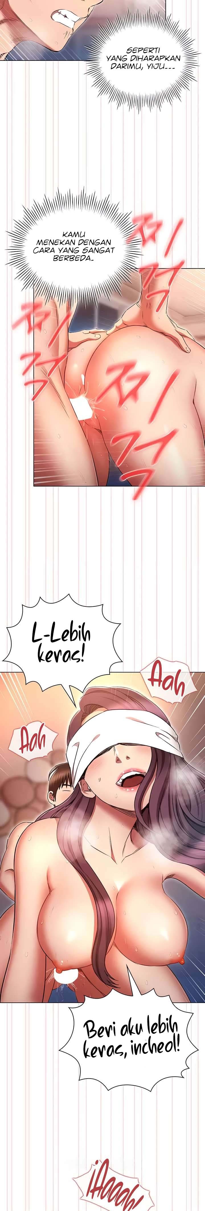 The Law of Reincarnation: Chapter chapter-77 - Page 18