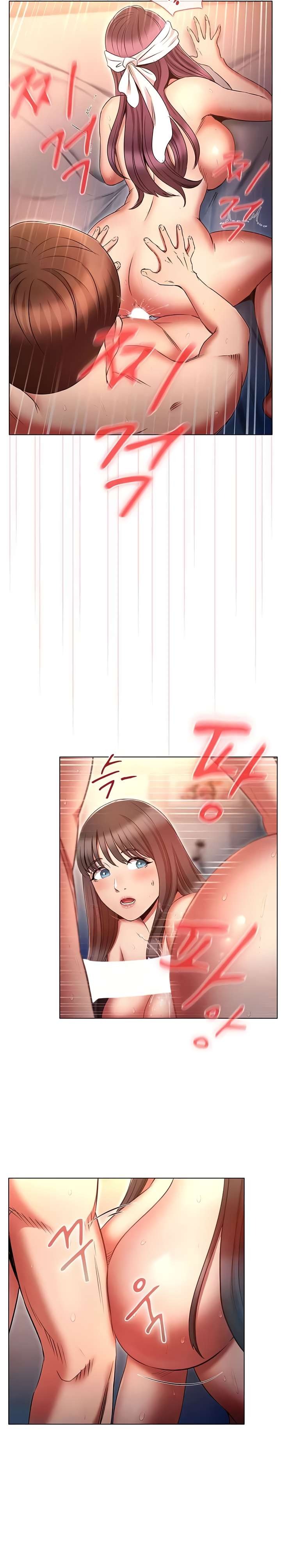 The Law of Reincarnation: Chapter chapter-77 - Page 19