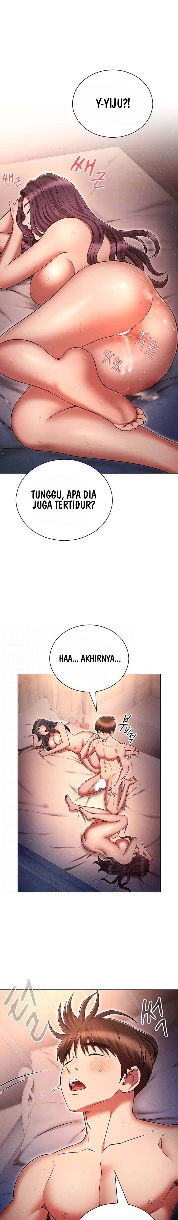 The Law of Reincarnation: Chapter chapter-78 - Page 3