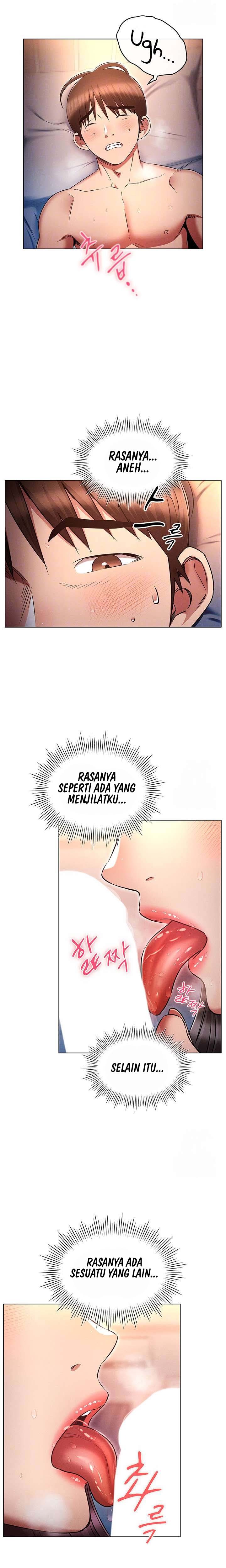 The Law of Reincarnation: Chapter chapter-78 - Page 5