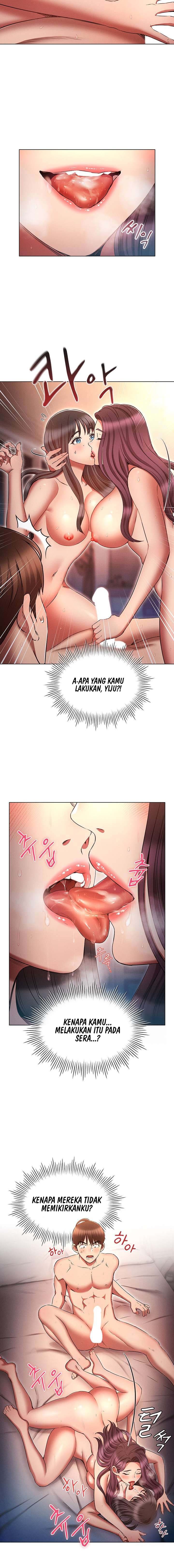 The Law of Reincarnation: Chapter chapter-78 - Page 12