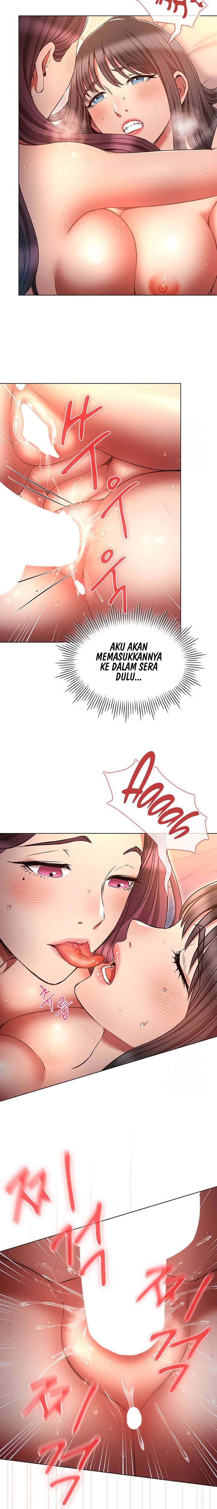 The Law of Reincarnation: Chapter chapter-78 - Page 15