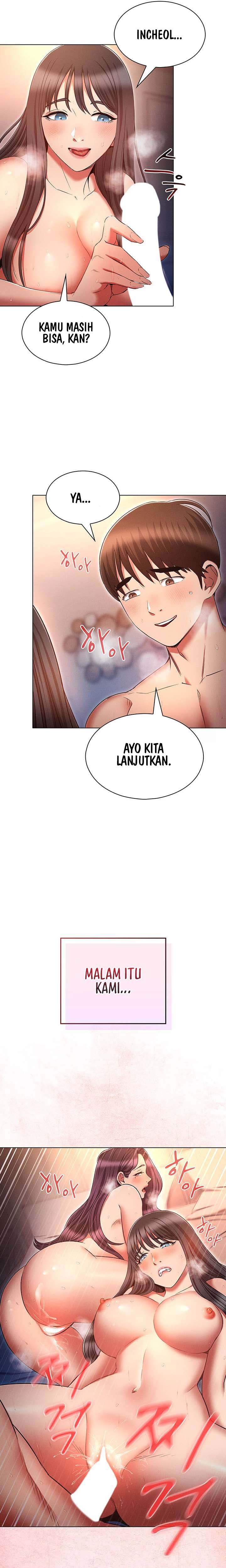 The Law of Reincarnation: Chapter chapter-78 - Page 23