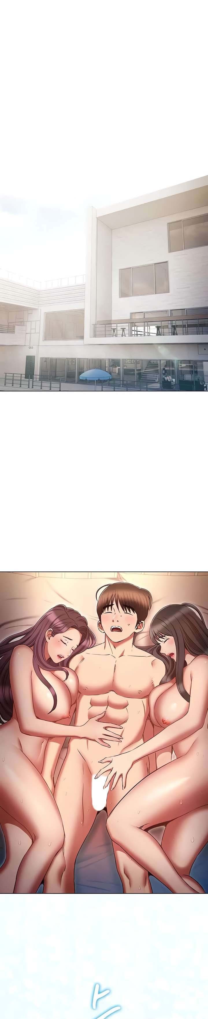 The Law of Reincarnation: Chapter chapter-79 - Page 2