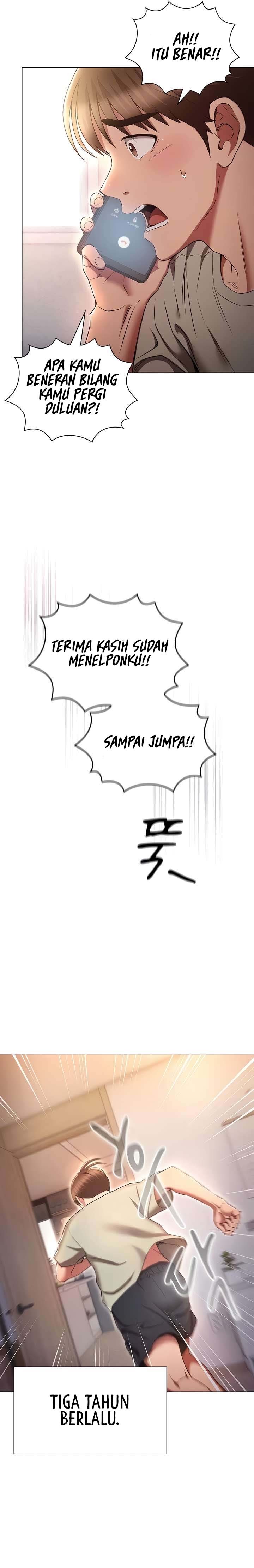 The Law of Reincarnation: Chapter chapter-79 - Page 11