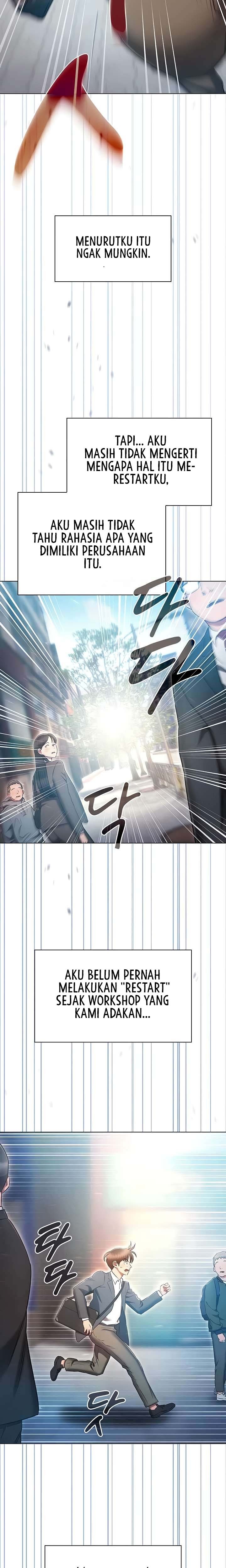 The Law of Reincarnation: Chapter chapter-79 - Page 13