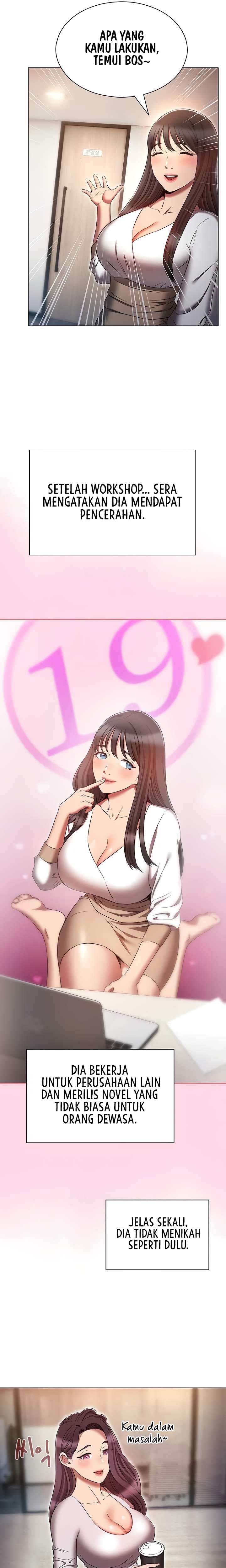 The Law of Reincarnation: Chapter chapter-79 - Page 16