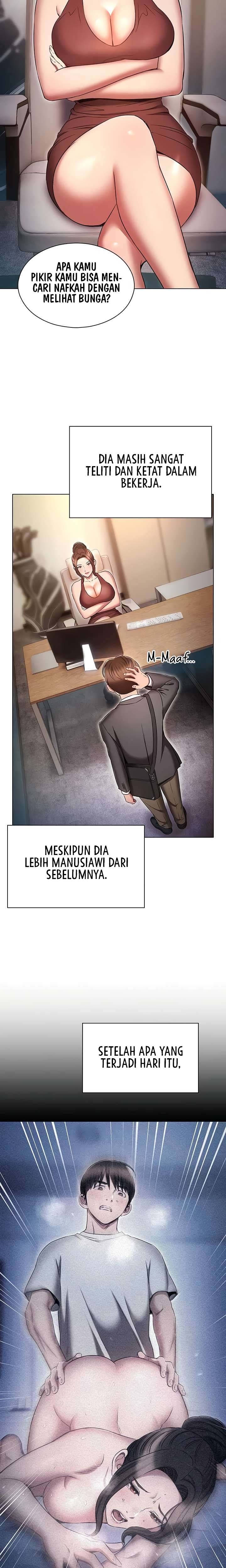 The Law of Reincarnation: Chapter chapter-79 - Page 20