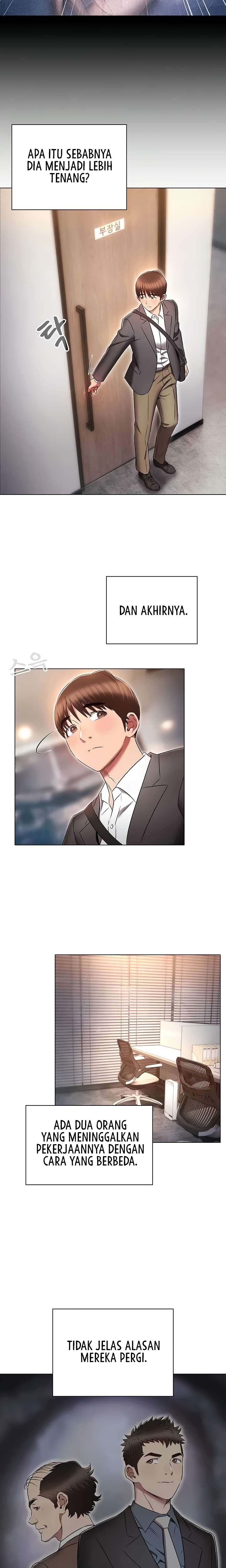The Law of Reincarnation: Chapter chapter-79 - Page 21