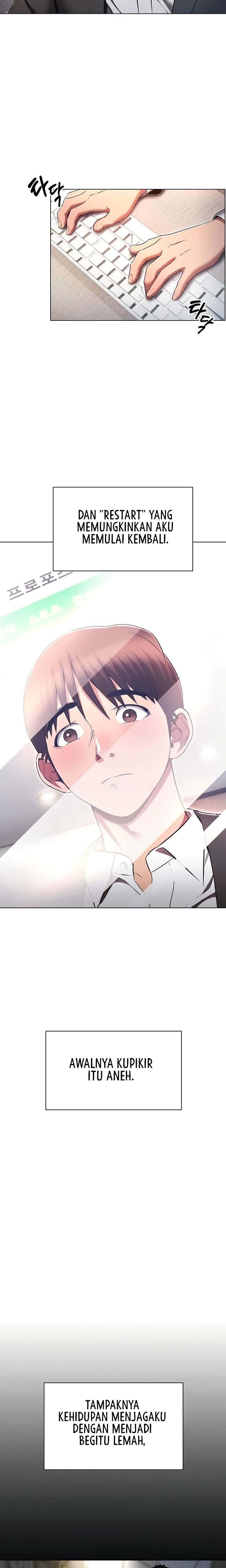 The Law of Reincarnation: Chapter chapter-79 - Page 23